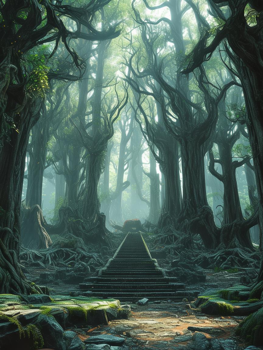 传奇手游元素神殿在哪-元素神殿寻踪插图