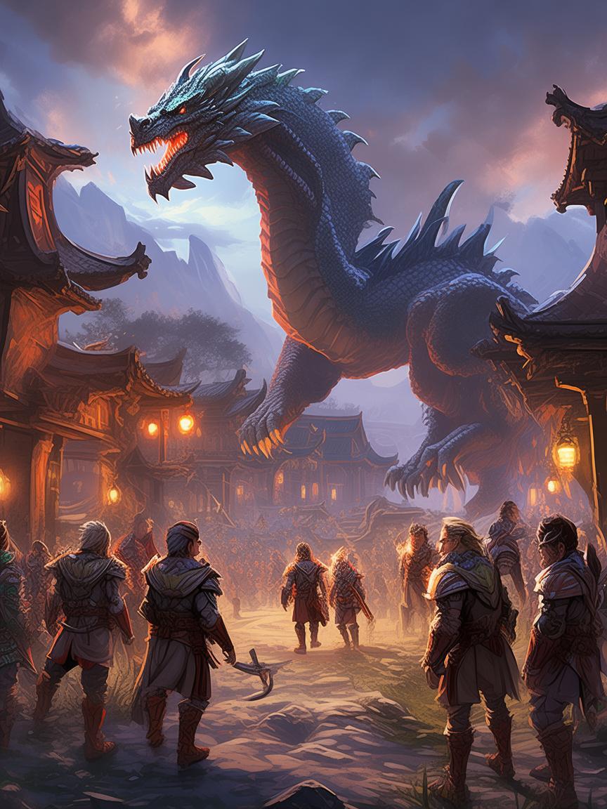 传奇手游打屠龙技巧-屠龙攻略精粹插图