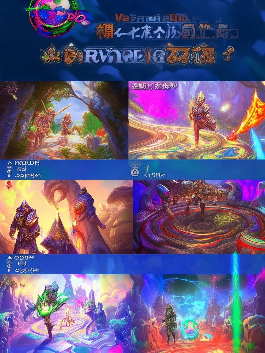 月卡传奇手游赤月-赤月月卡手游有何特色？插图