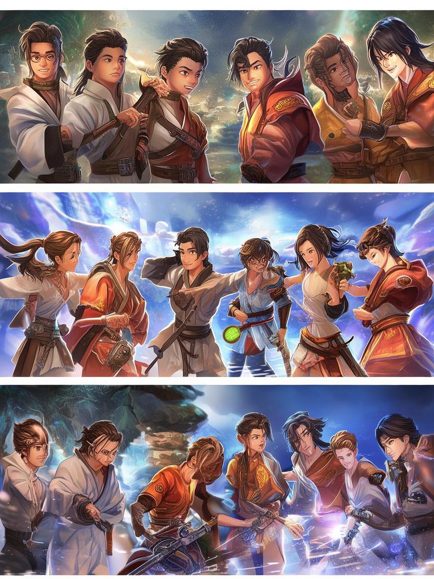 三七有哪些传奇手游-传奇手游，三七盘点插图