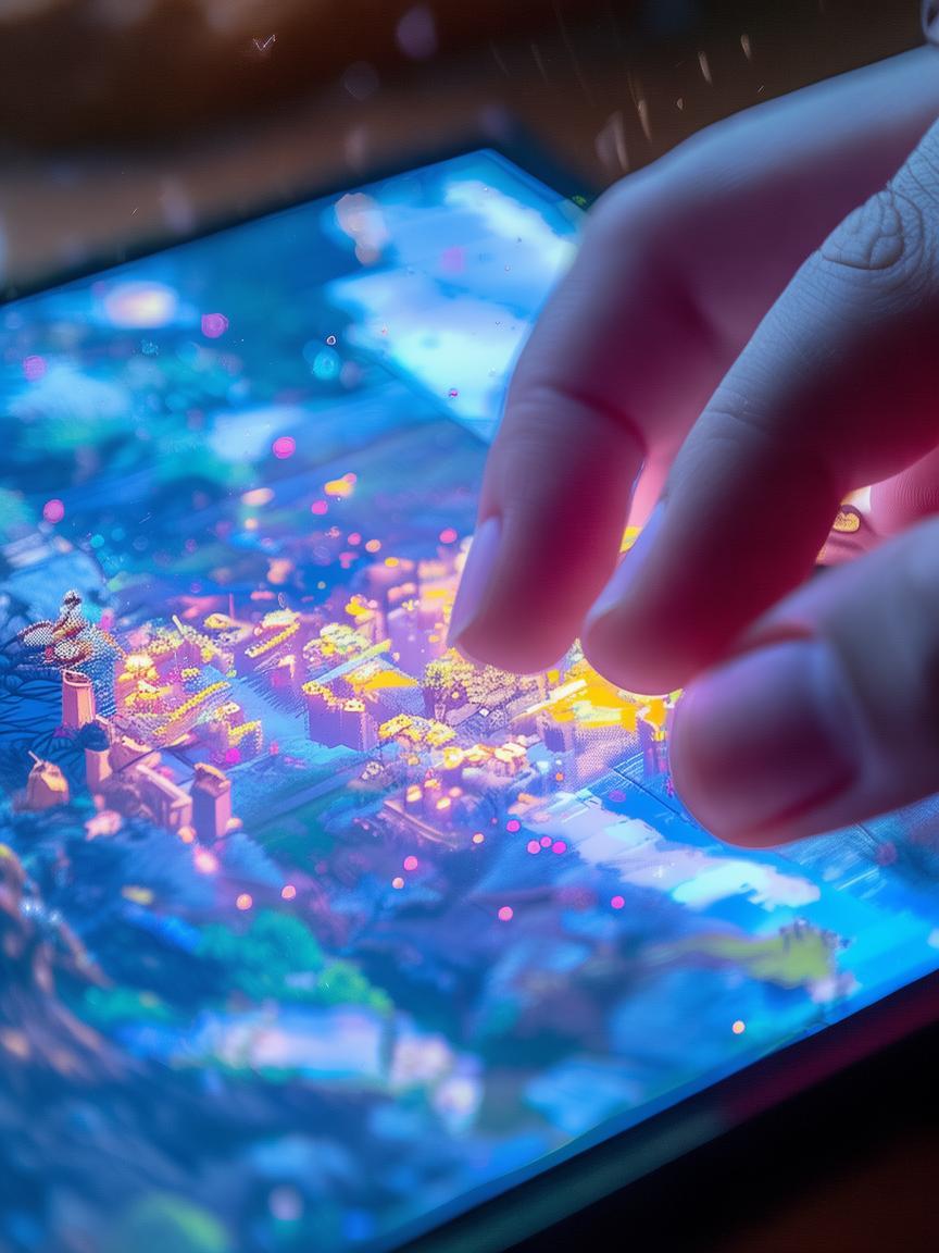 小程序传奇手游试玩-传奇手游试玩体验如何?插图 小程序传奇手游试玩-传奇手游试玩体验如何?插图