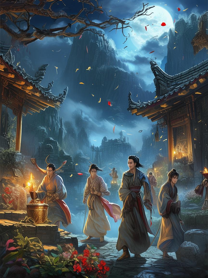 巅峰传奇手游今日活动-今日巅峰传奇活动揭秘？插图