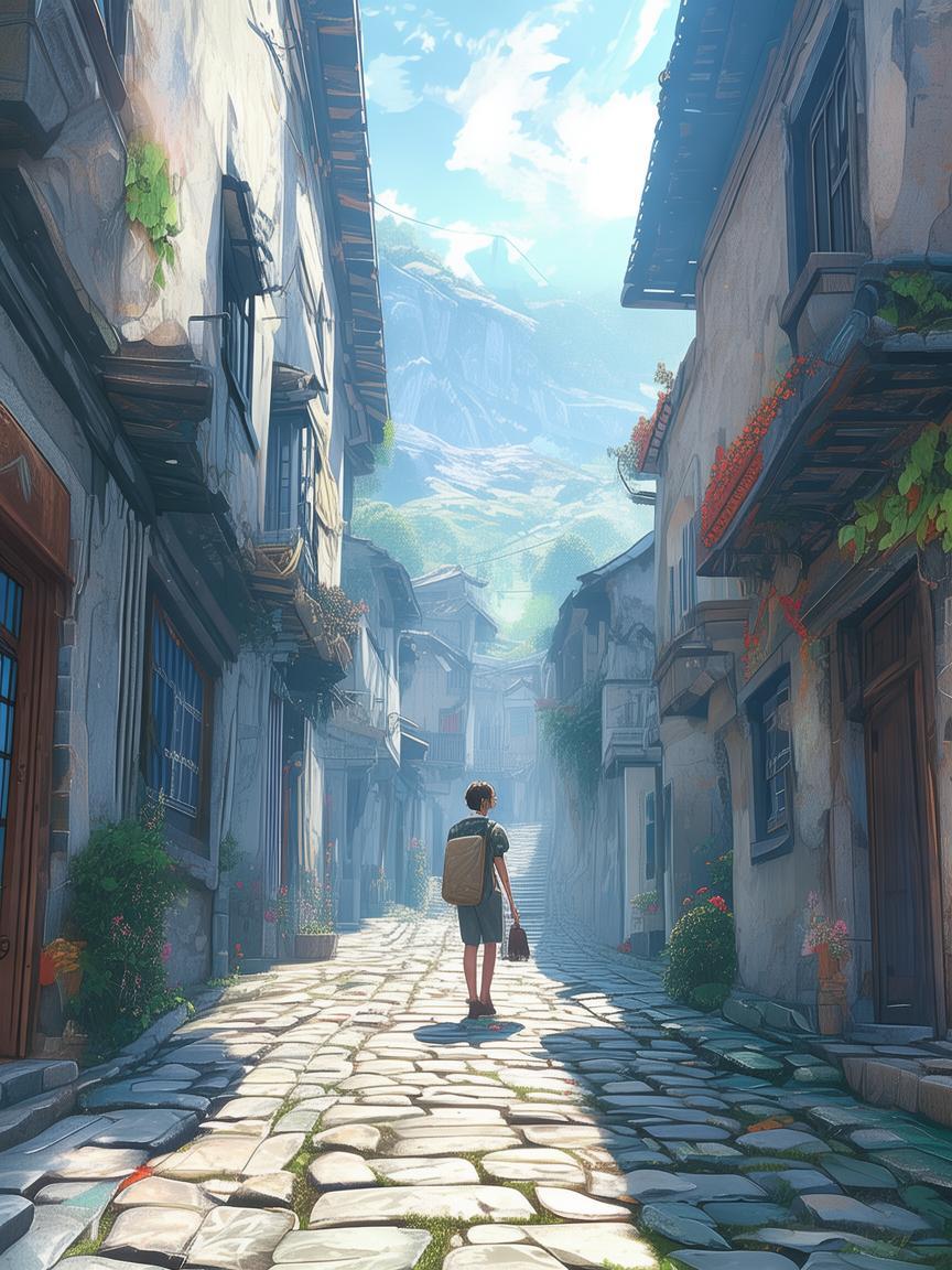 原神手游地方传奇-原神地方传奇之谜插图
