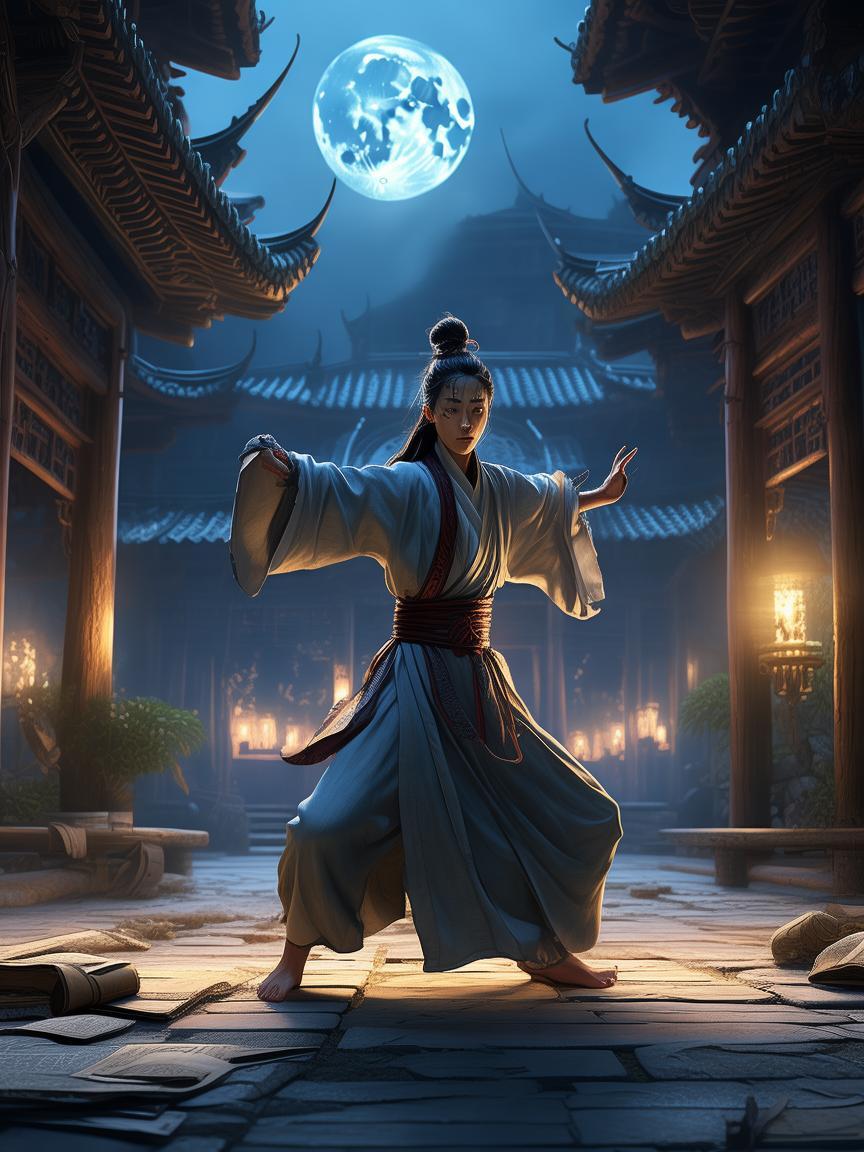 攻守兼备手游传奇阵容-传奇阵容：攻防全能？插图