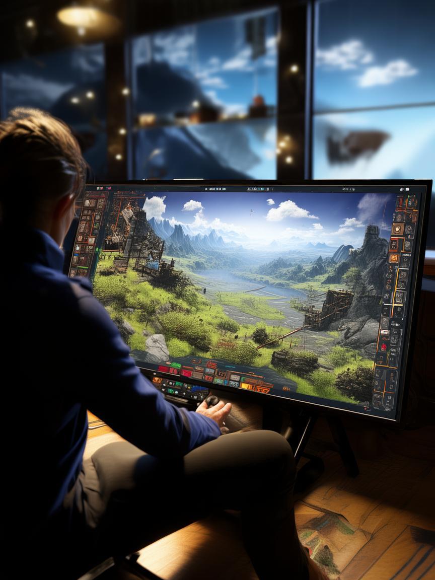 热血传奇手游特效-传奇手游特效揭秘插图 热血传奇手游特效-传奇手游特效揭秘插图