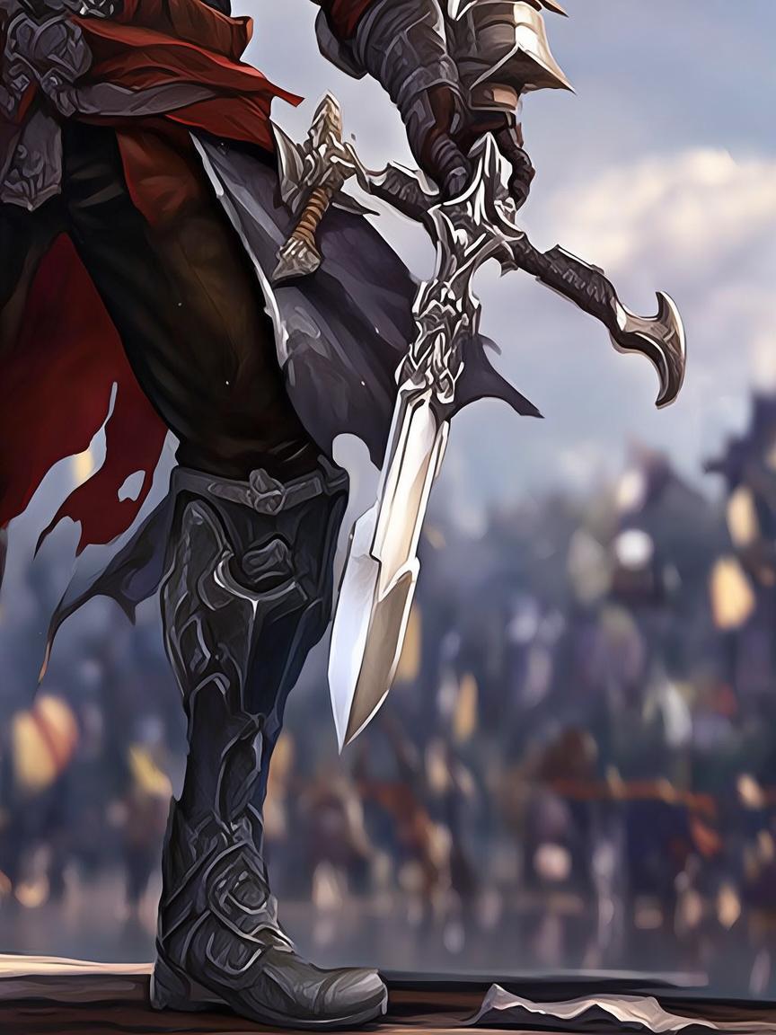 手游传奇m怎么设置-传奇M设置技巧插图