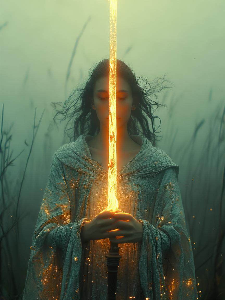 蜀山传奇手游无形剑-蜀山传奇手游：无形剑之谜？插图