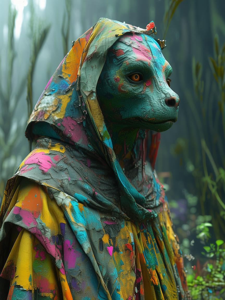 稻草人传奇手游-稻草人传奇手游：谁主沉浮？插图