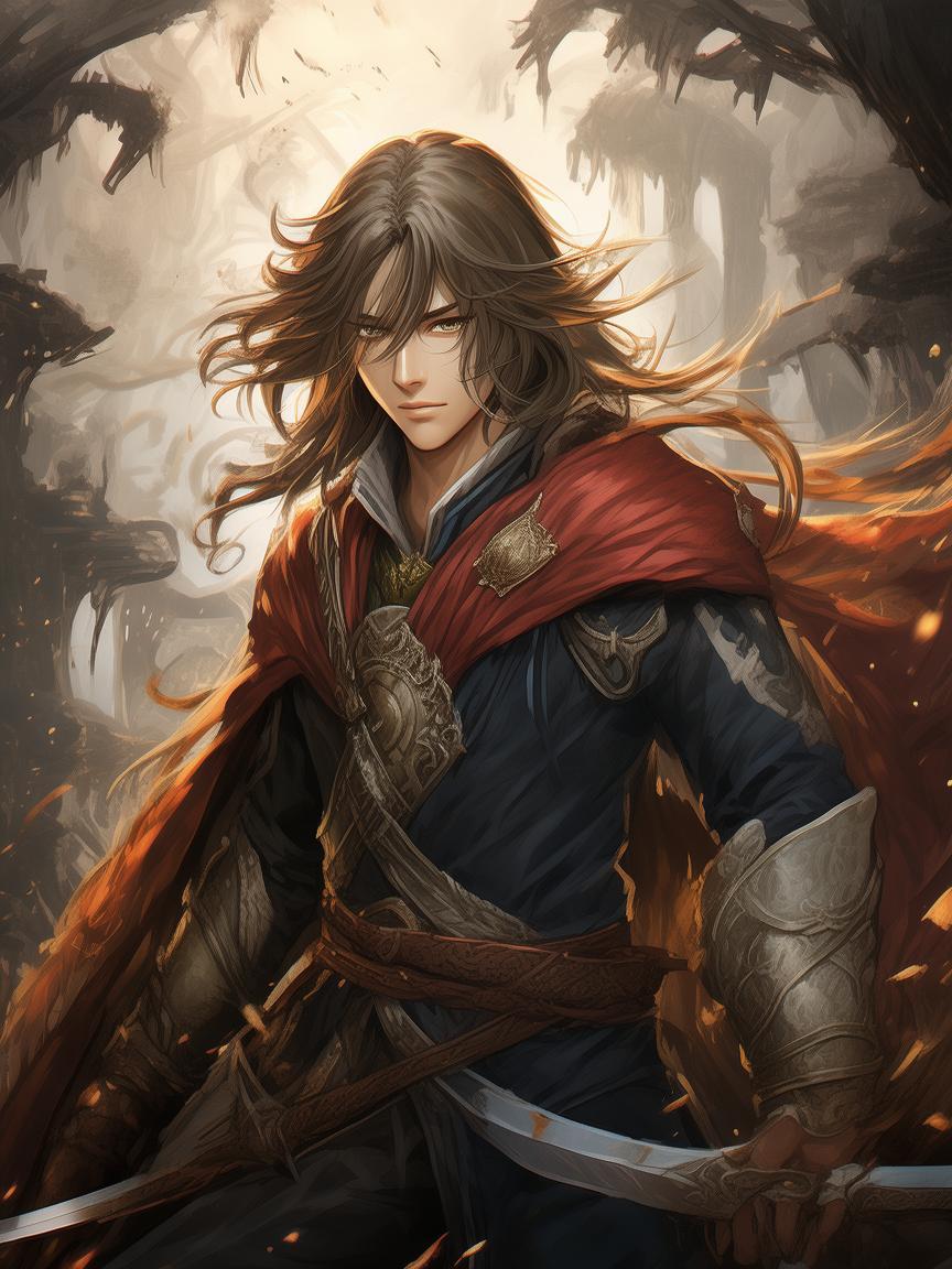 阁主手游仙剑传奇-仙剑传奇：阁主争霸之谜？插图