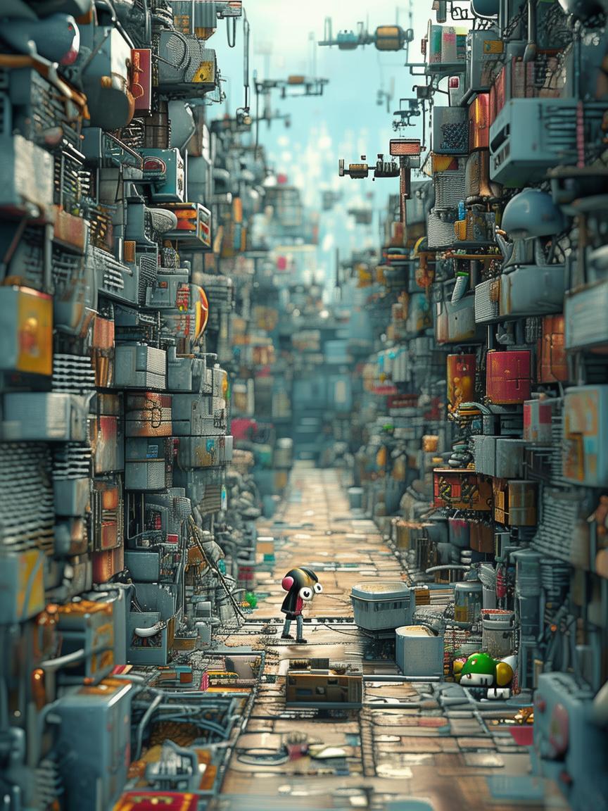 传奇手游的奇葩设置-传奇手游设置:有何怪异?插图 传奇手游的奇葩设置-传奇手游设置:有何怪异?插图