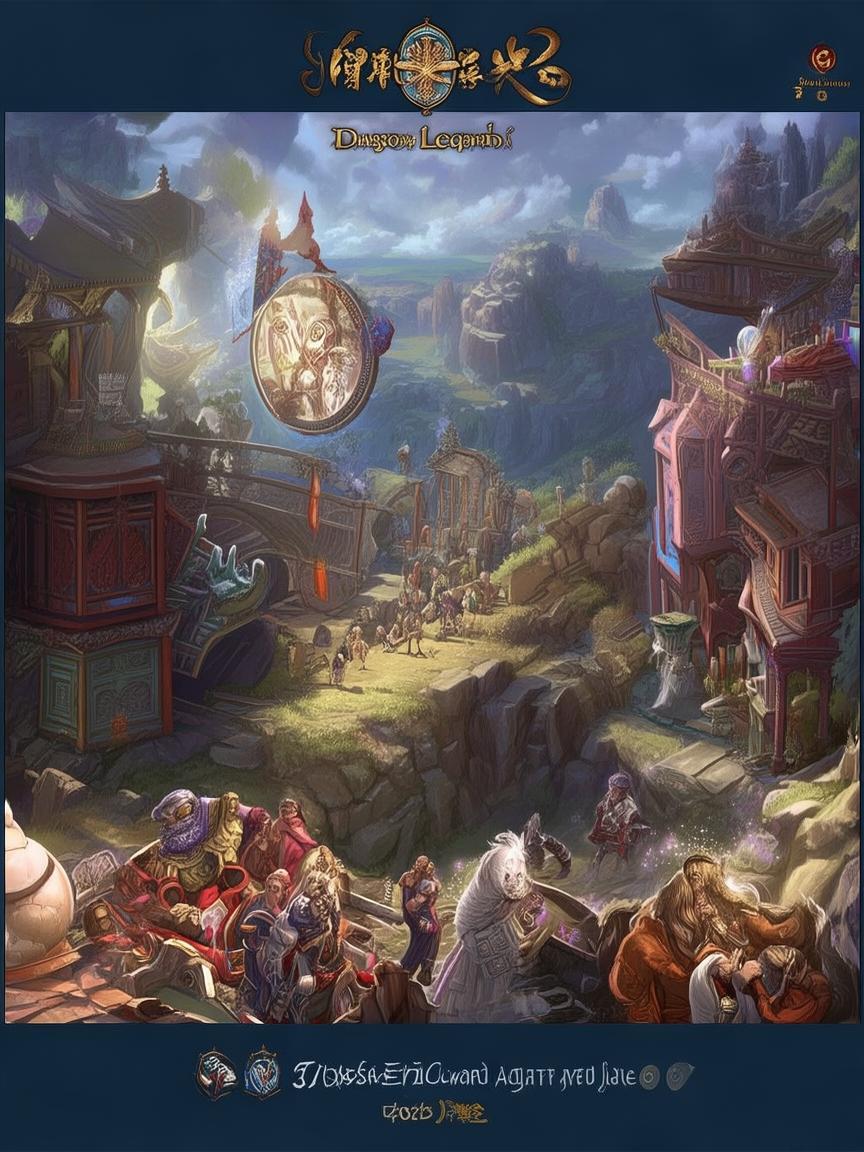 龙枭传奇公益手游-龙枭传奇公益手游公益挑战之旅插图