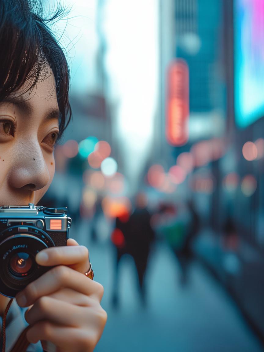 轩辕传奇手游 怎么拍照-轩辕传奇拍照技巧插图