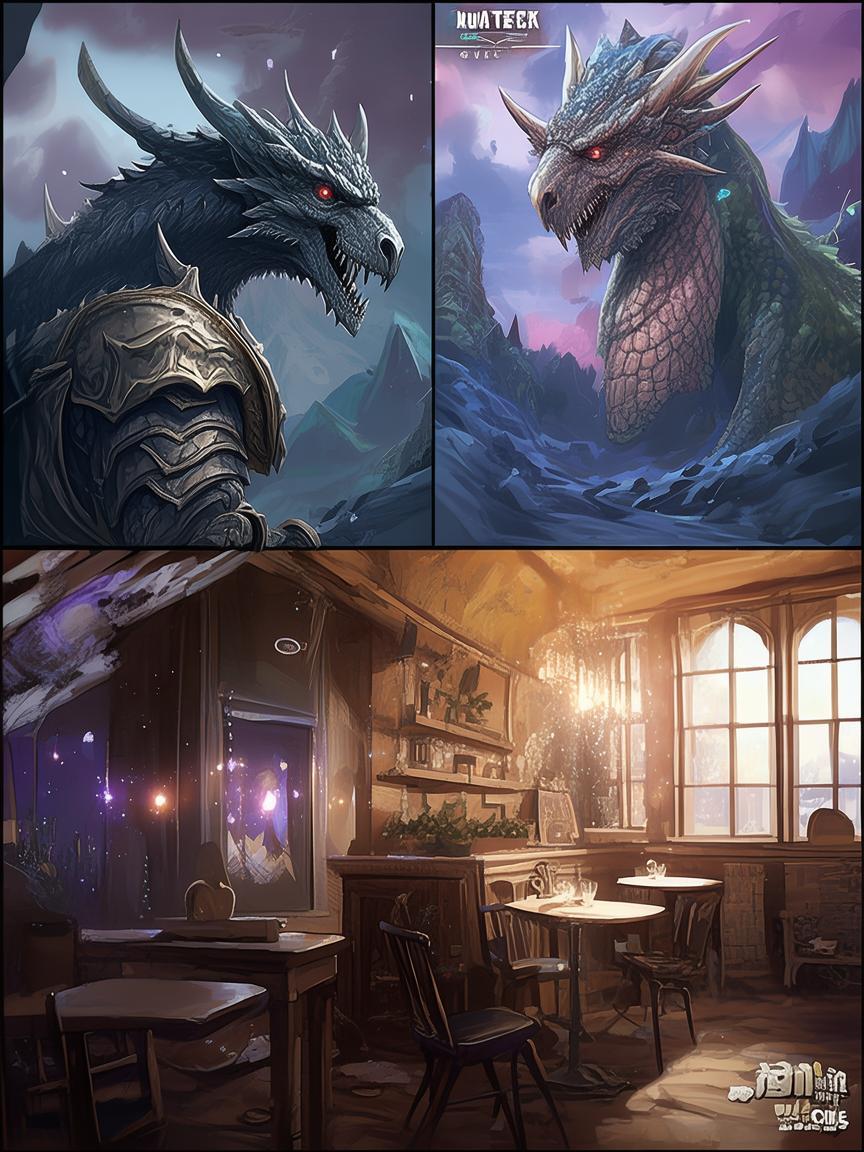 数龙科技传奇手游-数龙传奇手游秘史？插图