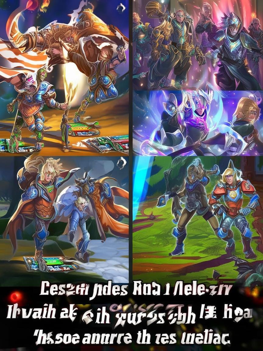 小子传奇手游视频大全-小子传奇手游教程集锦插图