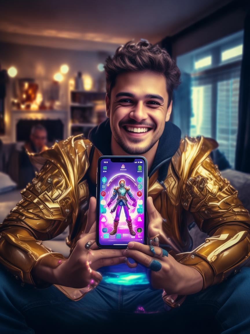 传奇手游成功率-传奇手游胜率揭秘插图 传奇手游成功率-传奇手游胜率揭秘插图