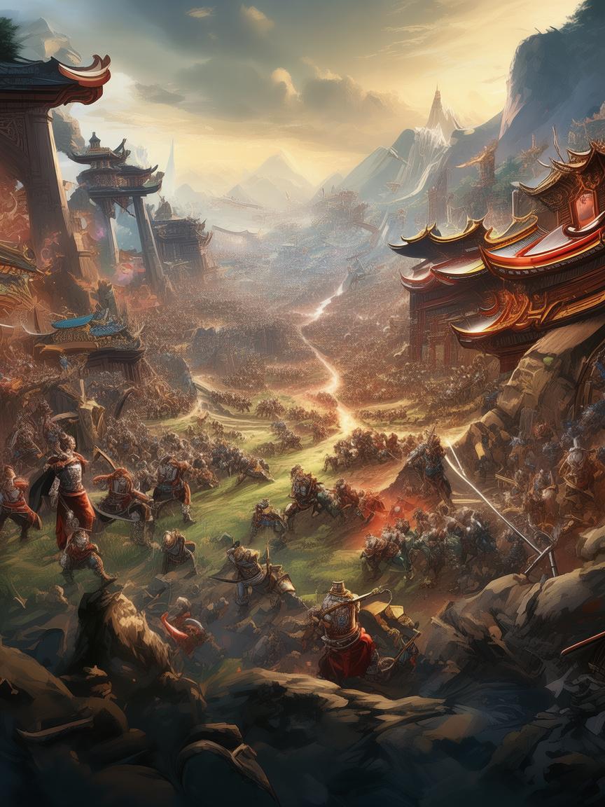 传奇手游测评维度在哪-传奇手游评测要素有哪些?插图 传奇手游测评维度在哪-传奇手游评测要素有哪些?插图