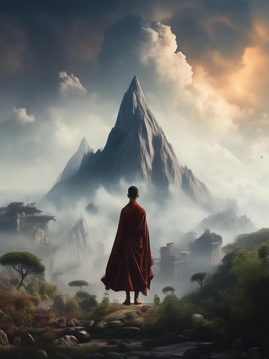 传奇手游须弥山-须弥山传奇手游之谜插图 传奇手游须弥山-须弥山传奇手游之谜插图