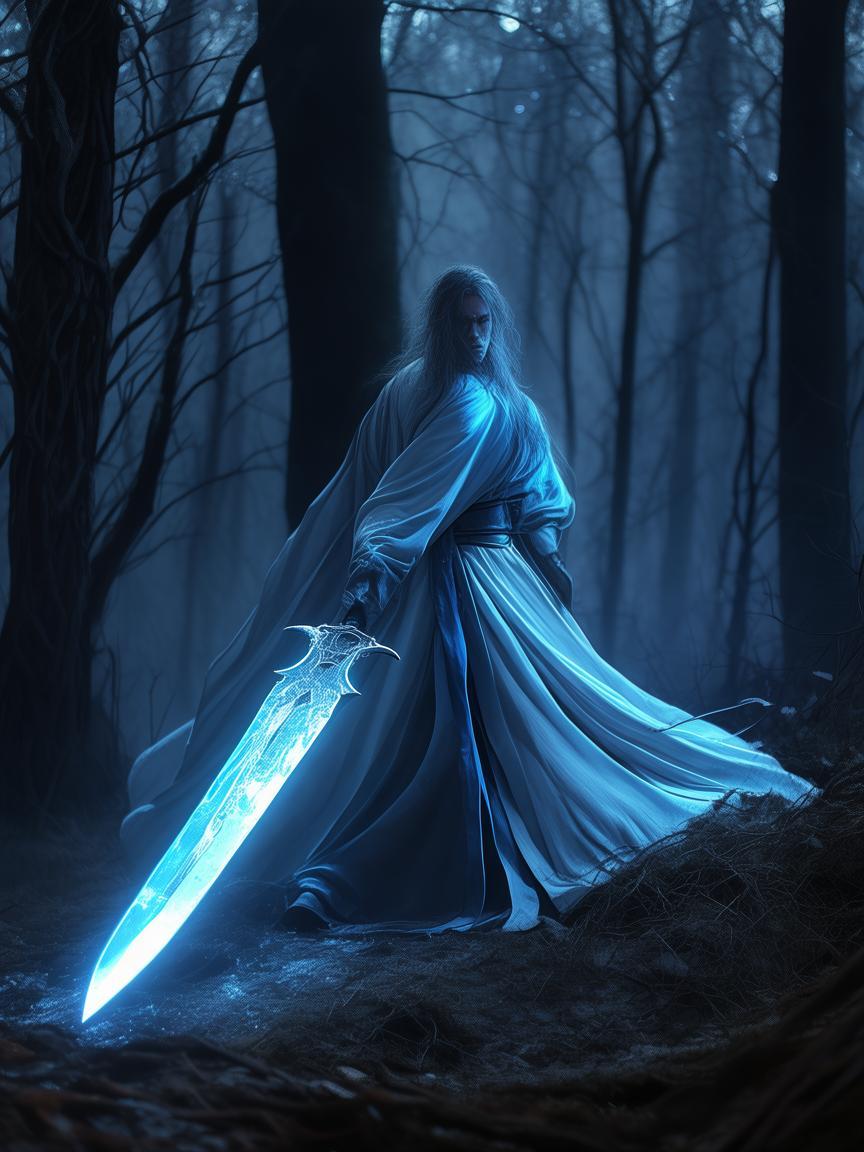 传奇手游道士武器推荐-传奇手游道士武器选择指南插图 传奇手游道士武器推荐-传奇手游道士武器选择指南插图