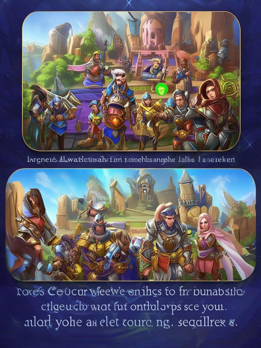 传奇手游亿万兆-传奇手游亿万兆:谁主沉浮?插图 传奇手游亿万兆-传奇手游亿万兆:谁主沉浮?插图