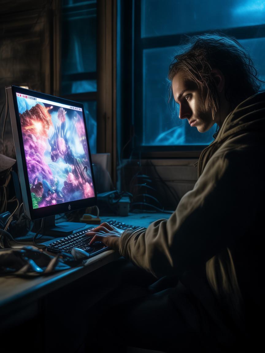 手游热血传奇挂-传奇外挂手法揭秘插图