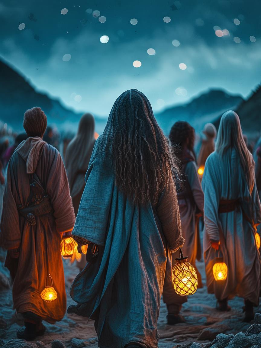 手游传奇散人天堂-传奇散人圣地探秘插图