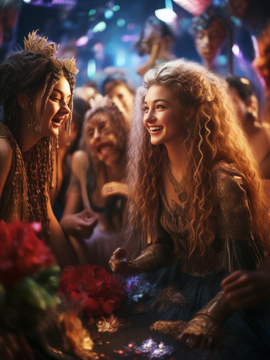 开阔传奇手游女生文案-传奇手游,女性玩家何去何从?插图 开阔传奇手游女生文案-传奇手游,女性玩家何去何从?插图