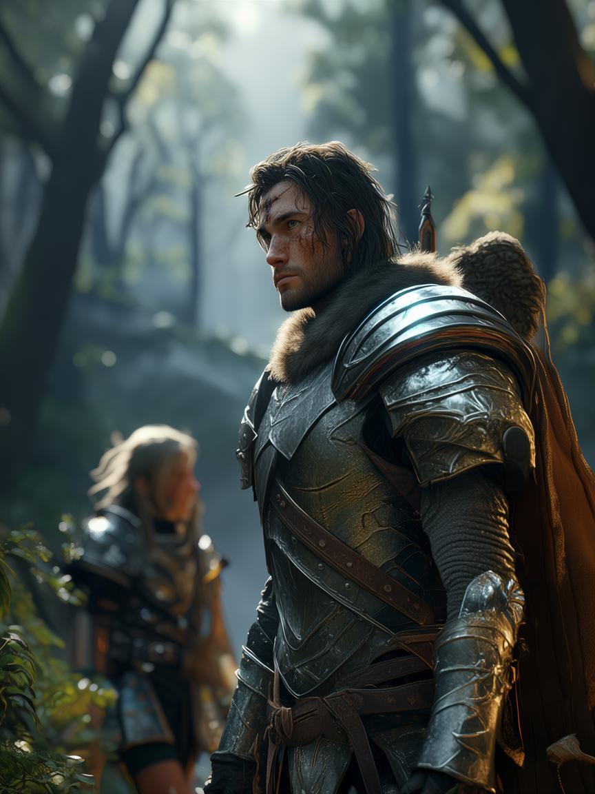 暗黑传奇手游 乐易-暗黑传奇手游乐易:探寻黑暗世界的奥秘插图 暗黑传奇手游 乐易-暗黑传奇手游乐易:探寻黑暗世界的奥秘插图