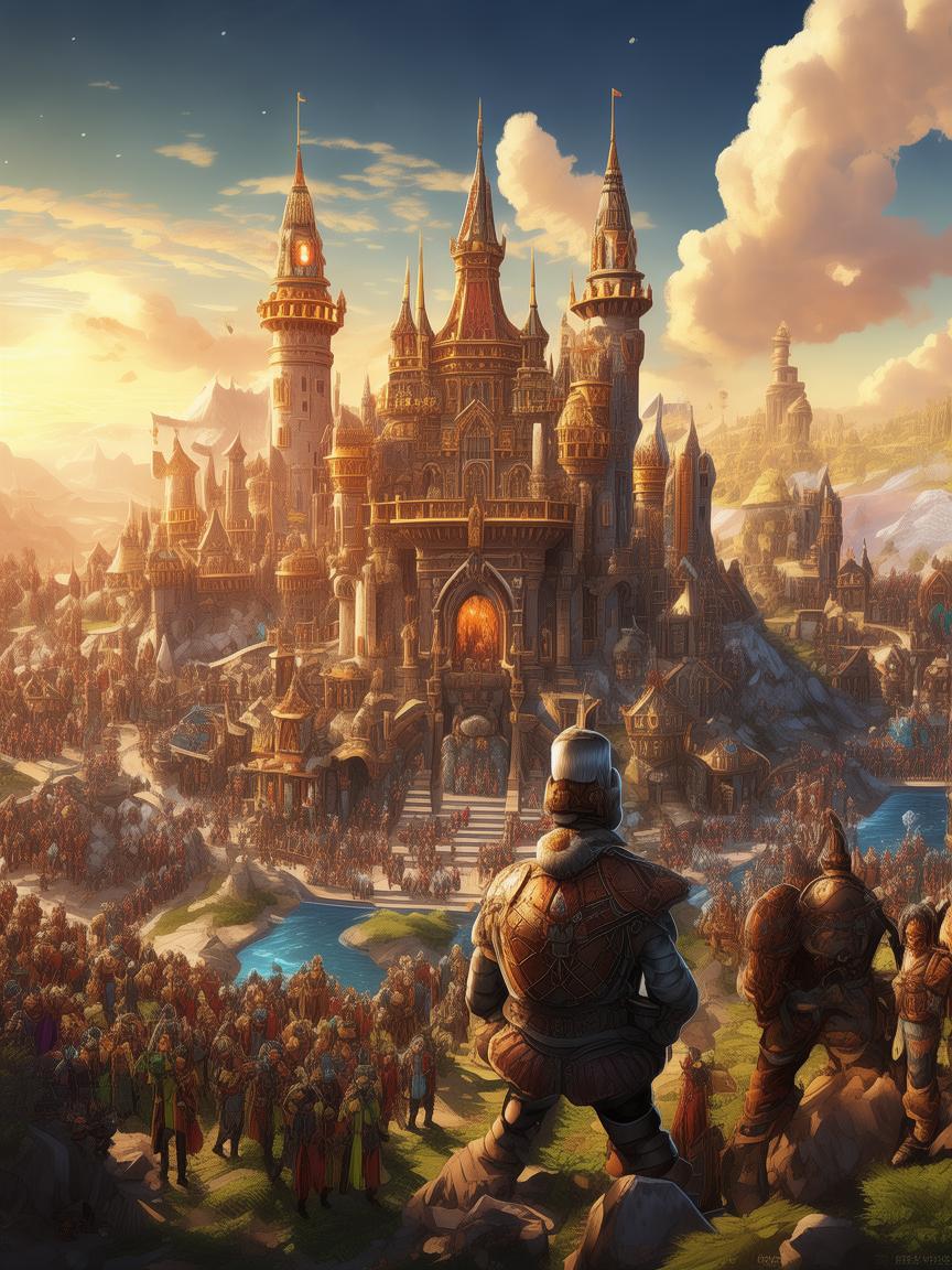 领主r传奇手游直播-领主r手游直播哪家强?插图 领主r传奇手游直播-领主r手游直播哪家强?插图