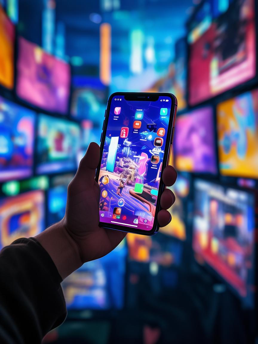 有传奇手游不用充值-传奇手游免费玩插图1