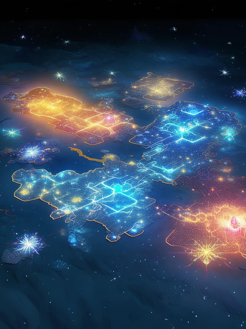 传奇手游最火地图-传奇手游巅峰战场地图之谜？插图
