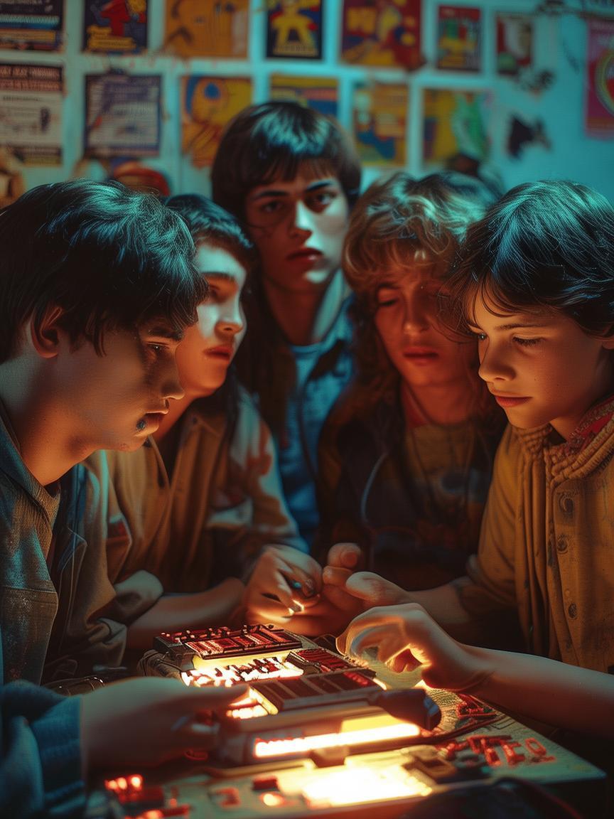 复古传奇195手游大全-复古传奇195手游盘点插图 复古传奇195手游大全-复古传奇195手游盘点插图