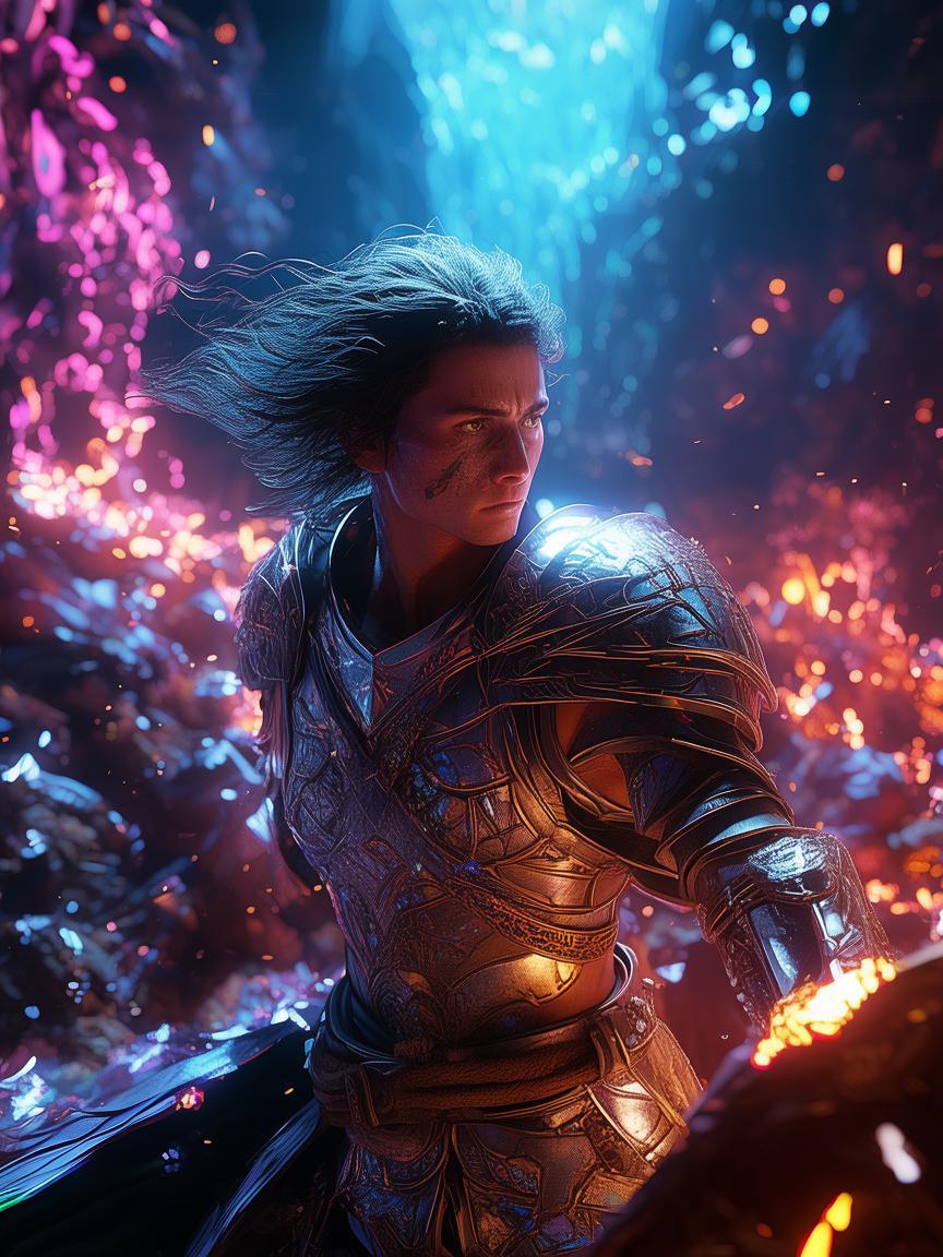 传奇神灵大陆手游-神灵大陆手游，谁主沉浮？插图