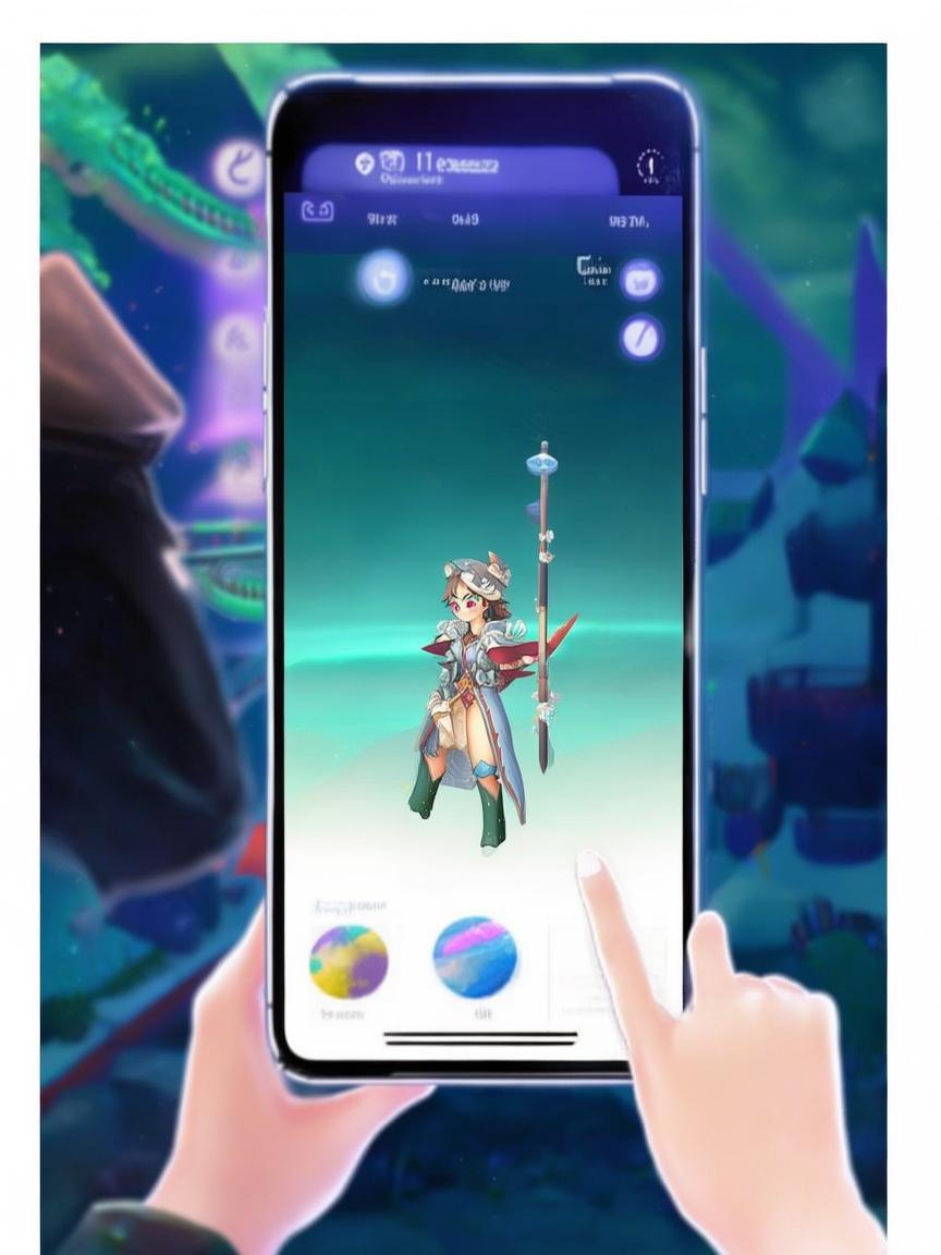 挂机传奇手游架设平台-传奇挂机平台搭建？插图