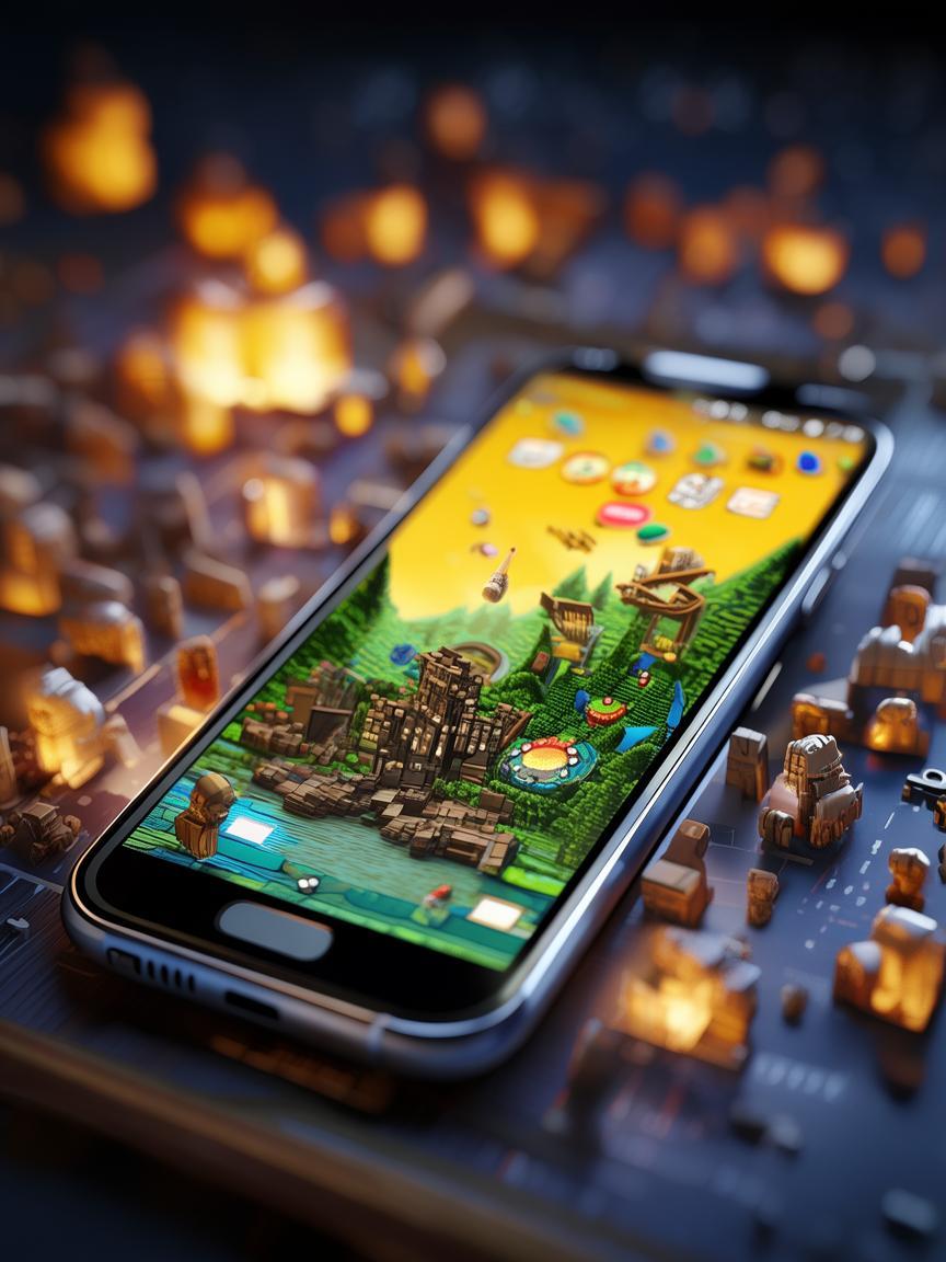 适合手游的传奇游戏-传奇手游,重温经典?插图 适合手游的传奇游戏-传奇手游,重温经典?插图