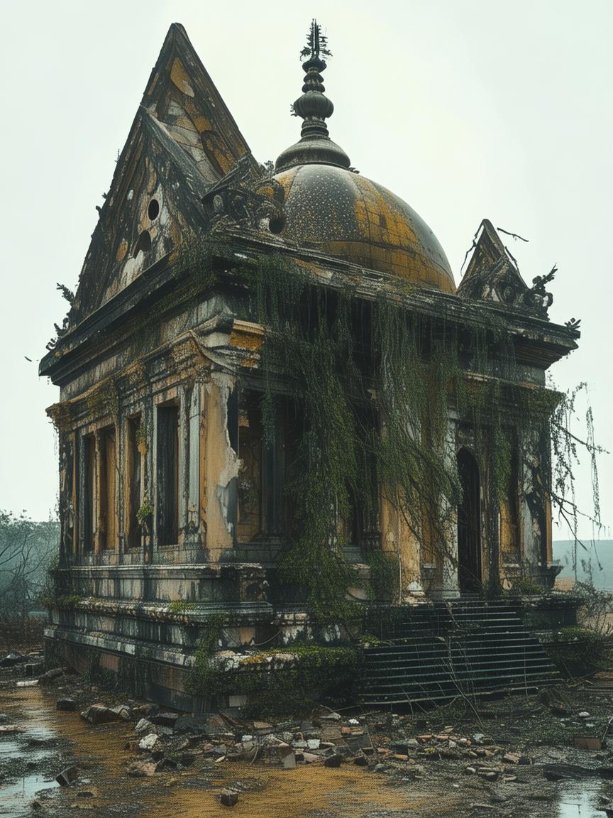 原始传奇手游皇陵手札-皇陵手札：探寻传奇手游之谜？插图