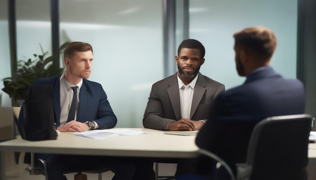 社区面试题型与考察重点_公务员 面试问题_社区面试与公务员面试差异