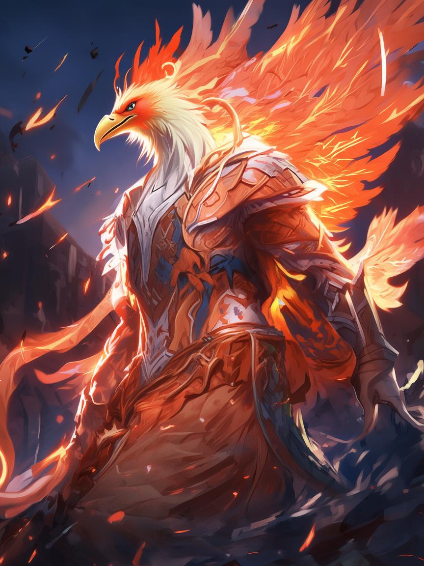 传奇世界手游 神兽-神兽觉醒之谜插图