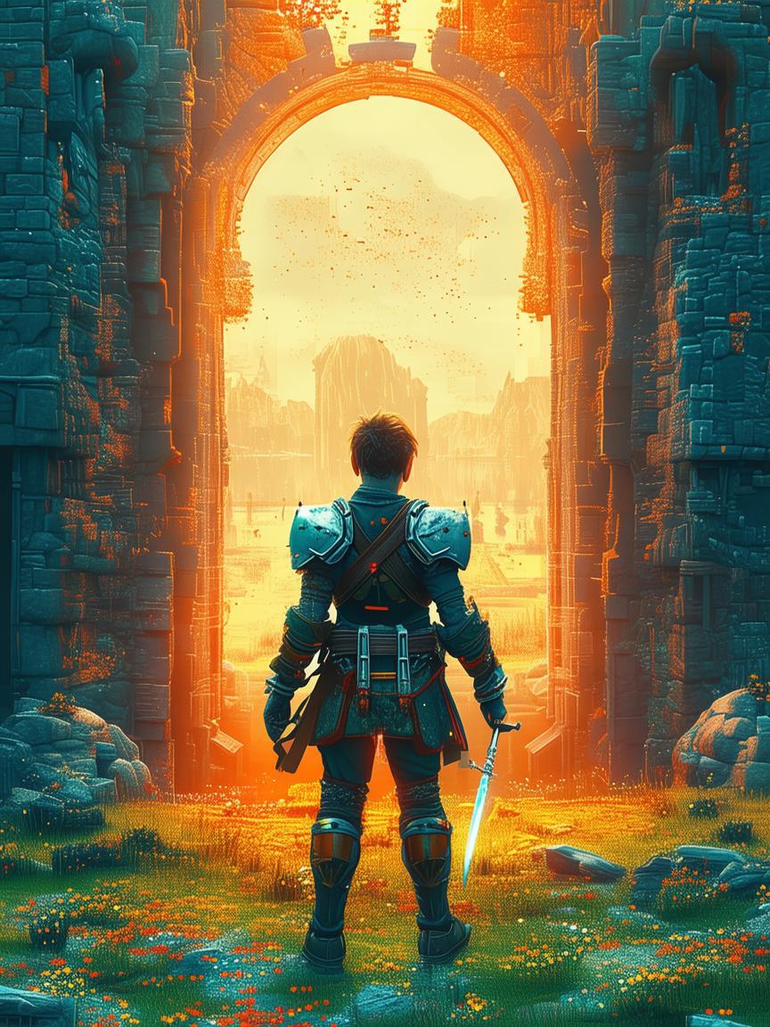 光年传奇手游续发酵-光年传奇手游续潮涌问津插图