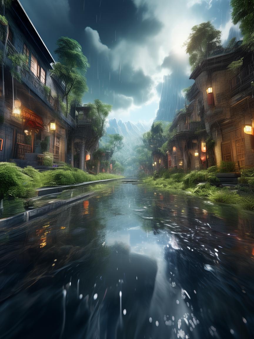 传奇手游雨声空降沙巴-传奇手游雨声沙巴揭秘插图