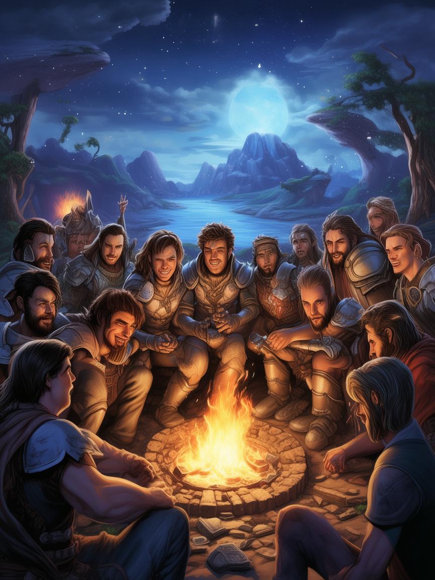 传奇手游评测介绍图文-传奇手游深度评测？插图