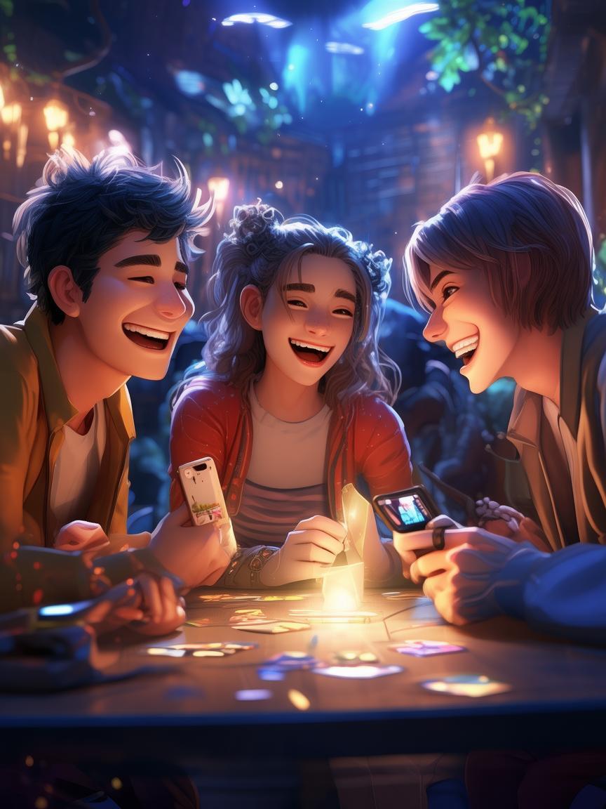 有哪些传奇手游推荐-传奇手游推荐有哪些？插图