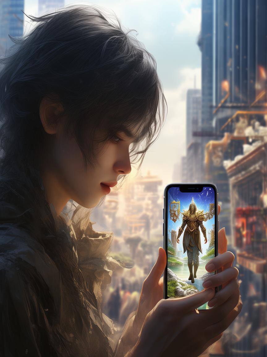 不灭金身称号传奇手游-不灭金身传奇手游之谜插图
