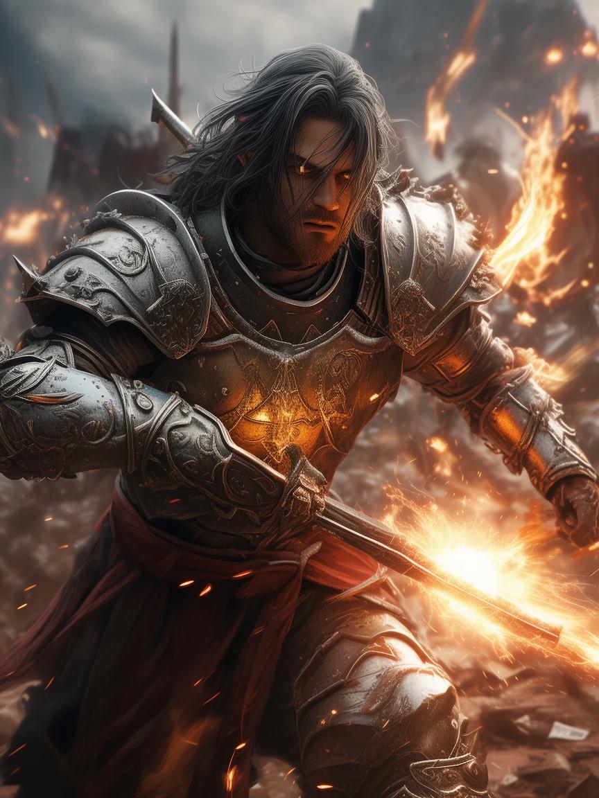 手游传奇技能点-传奇手游技能点分配技巧插图