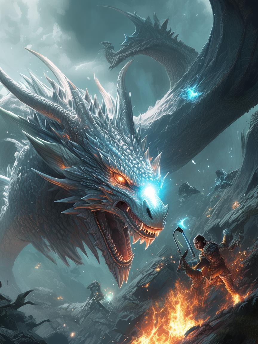 传奇手游白龙怎么打-白龙战法攻略插图 传奇手游白龙怎么打-白龙战法攻略插图