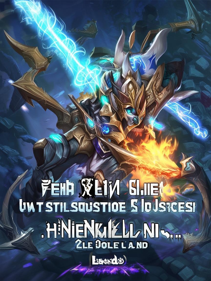 传奇手游雷霆怒斩-传奇手游雷霆怒斩：战力巅峰挑战？插图