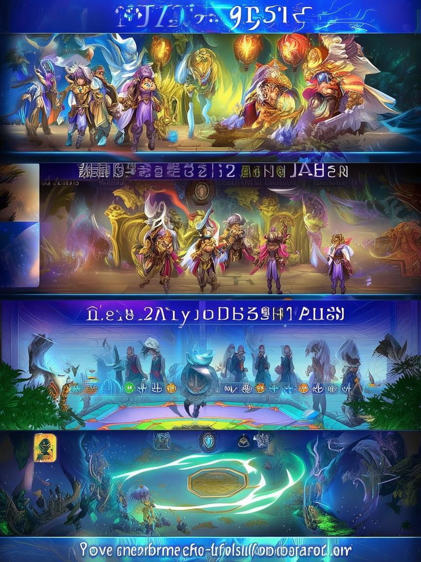 游戏推荐传奇手游广告-传奇手游推荐？插图