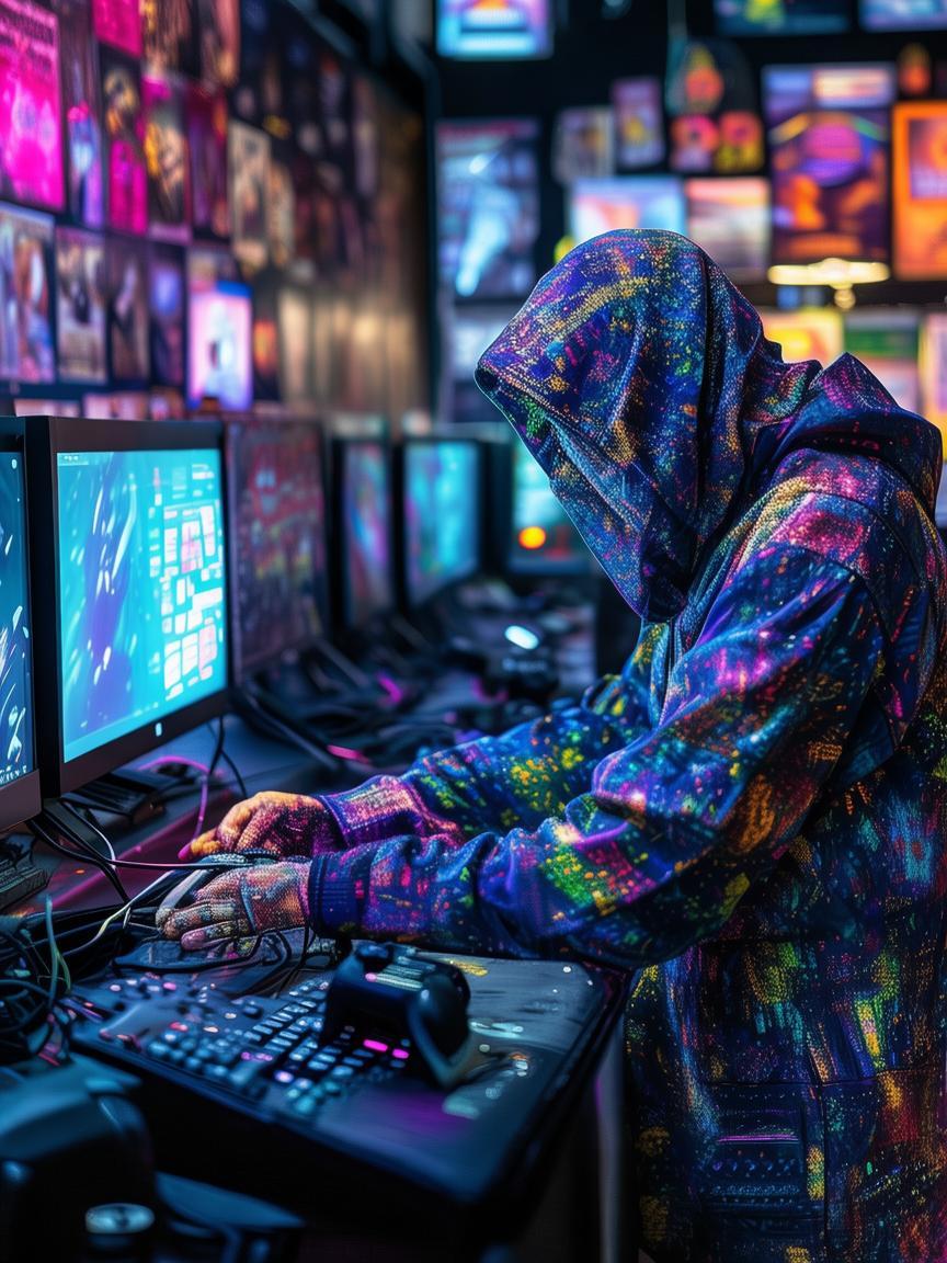 艾吉奥传奇手游-艾吉奥手游：传奇再续？插图