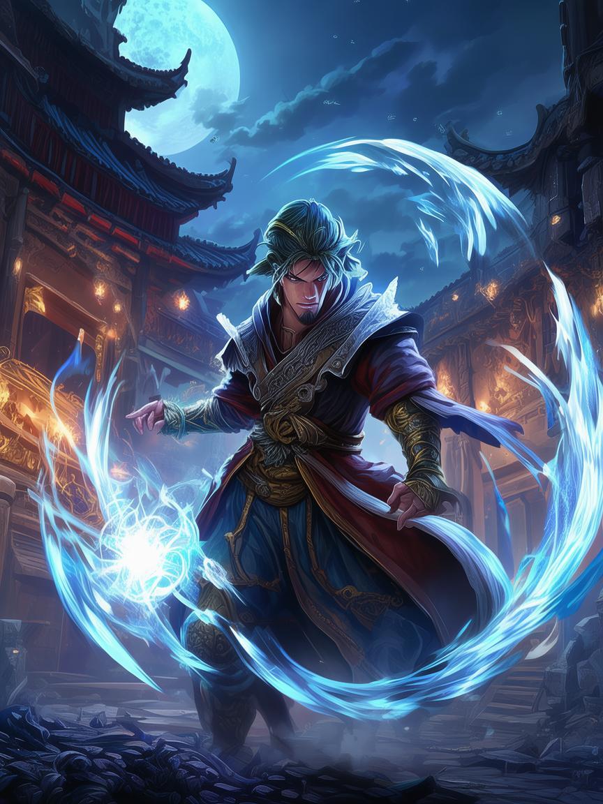 传奇手游怎么打道士-道士攻略插图