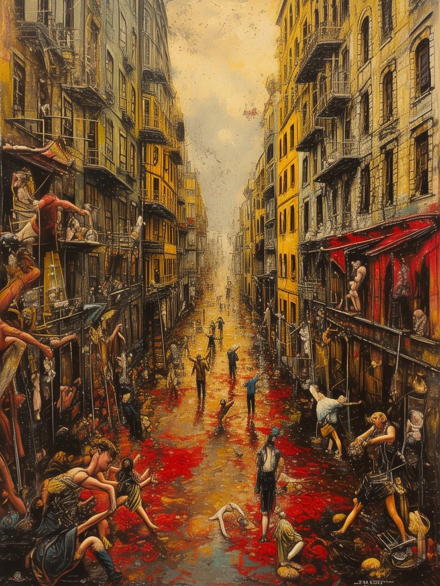 传奇手游城战在哪-传奇手游城战位置？插图