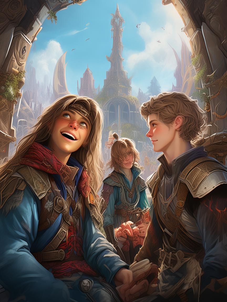 天地无双传奇手游攻略-天地无双传奇手游攻略：如何快速升级？插图